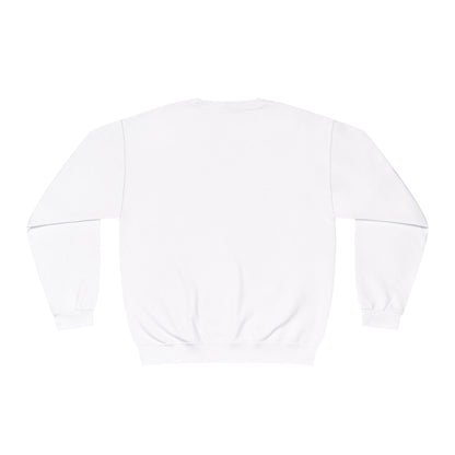 Cool LA Comic Style Crewneck Sweatshirt,  Graphic Sweater, Gift for Him, Her, Casual Wear