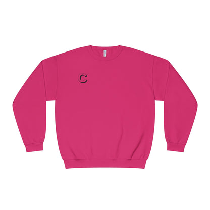 Cozeo design  Sweatshirt | Perfect for Gift, Casual Wear, Fall & Winter Comfort, Streetwear Style, Relaxing Days