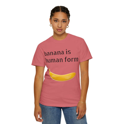 funny Banana Humor T-shirt | Funny Gift for Fruit Lovers, Casual Wear for Friends, Unique Birthday Shirt,  Graphic Tee, Bananas [...]