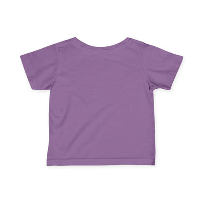 Cozy Bear Infant Tee | Cute Baby T-Shirt, Toddler Apparel, Baby Shower Gift, Children's Clothing