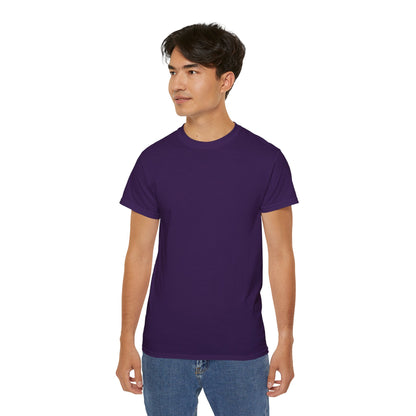 Casual Cotton Tee for Everyday Comfort,  T-Shirt for All Occasions, Great Gift for Birthdays, Summer Outings, and Events