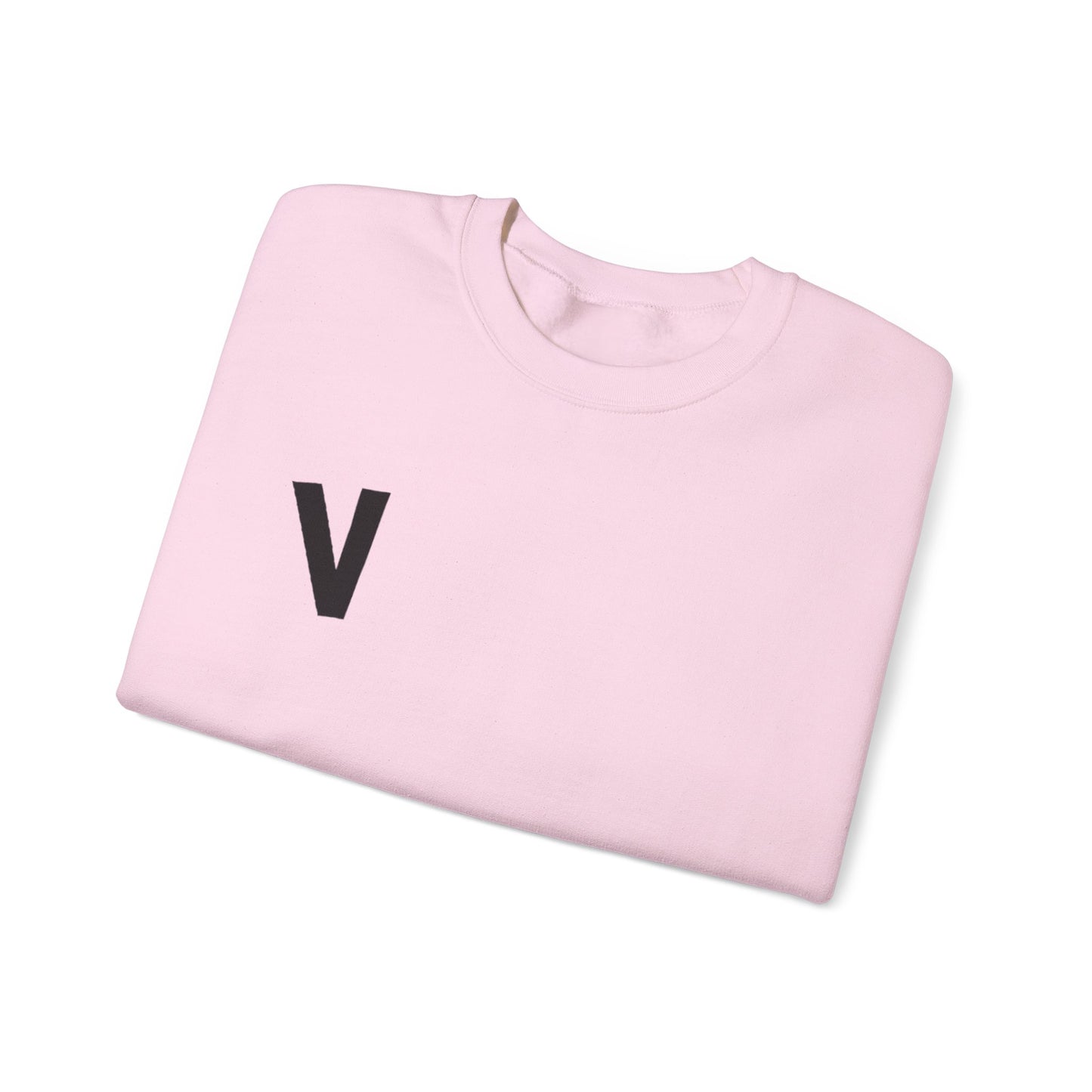 Vibes  Heavy Blend™ Crewneck Sweatshirt - Cozy, Casual, Trendy, Gift for Her/Him, Perfect for Fall/Winter