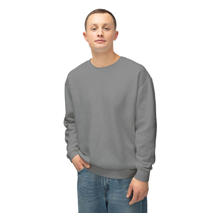 Cozy  Crewneck Sweatshirt, Perfect for Casual Outings, Gift for Friends, Cozy Layer for Chilly Days, Ideal for Family [...]