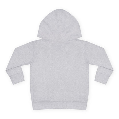 Cute Toddler Pullover Fleece Hoodie, Baby Sweatshirt, Kids Fashion Hoodie, Toddler Gifts, Cozy Childrenswear, Holiday Apparel