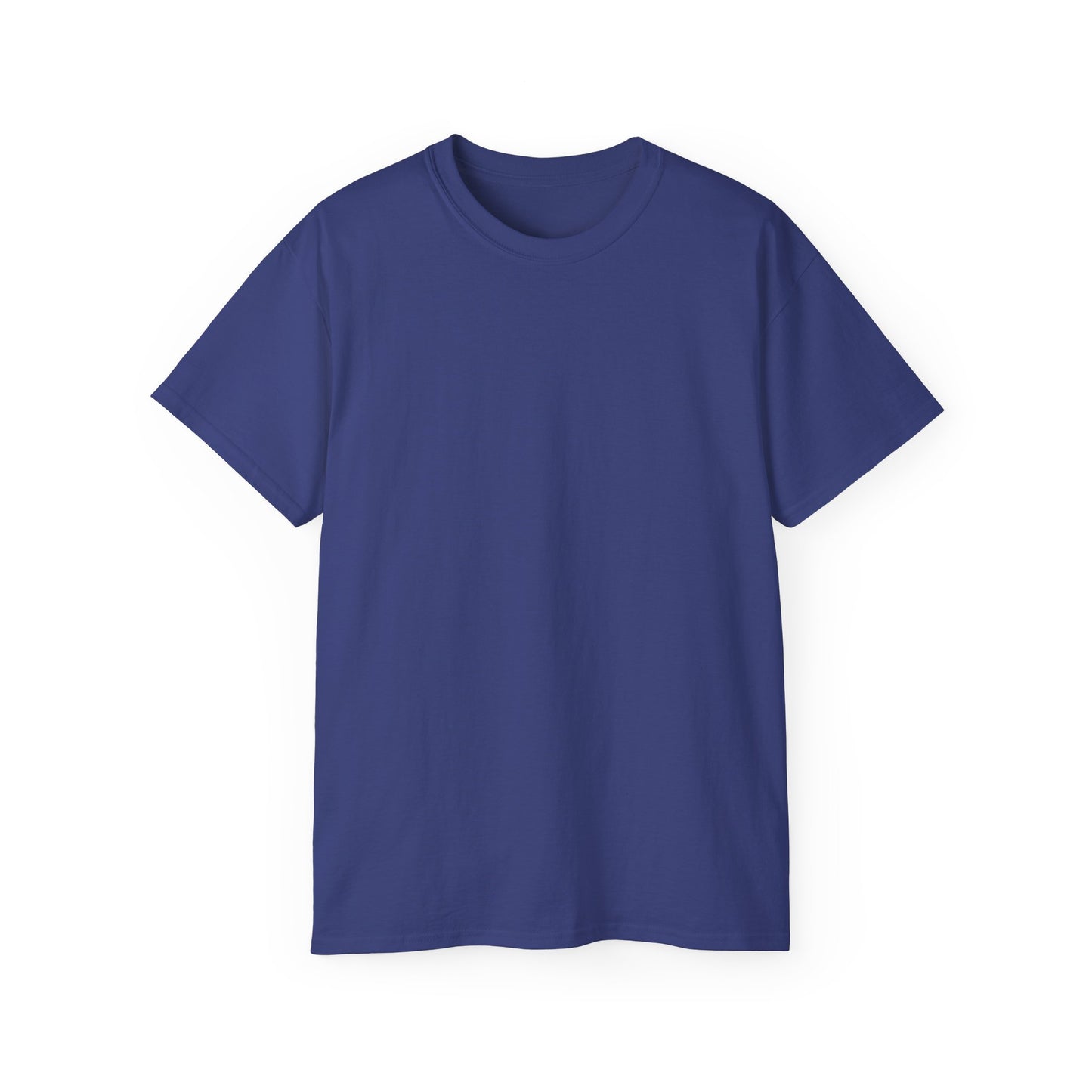 Casual Cotton Tee for Everyday Comfort,  T-Shirt for All Occasions, Great Gift for Birthdays, Summer Outings, and Events