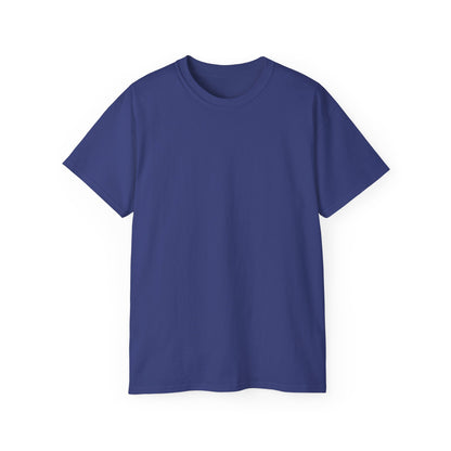 Casual Cotton Tee for Everyday Comfort,  T-Shirt for All Occasions, Great Gift for Birthdays, Summer Outings, and Events
