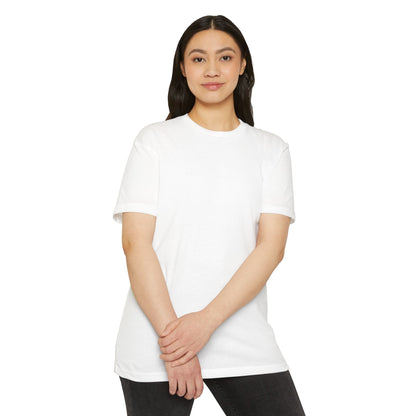 CVC Jersey T-shirt - Soft, Comfortable, Everyday Tee, Perfect for Casual Outings, Gift for Birthdays, Holidays, and Celebrations