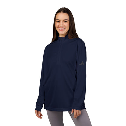 adidas® Quarter-Zip Pullover | Casual Activewear for Men & Women, Sportswear, Workout Gear, Gift for Fitness Enthusiasts, Stylish [...]