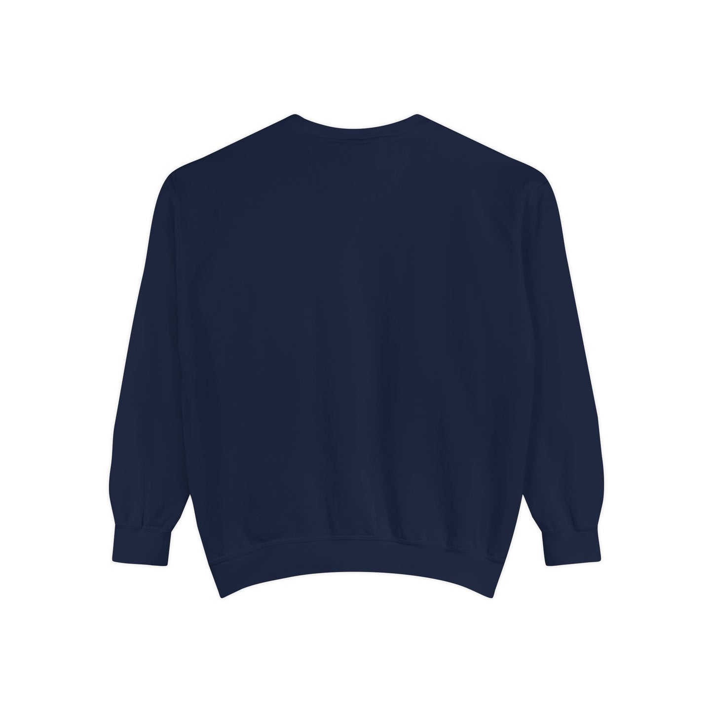 Inspirational Sweatshirt, Casual Comfort, Gift for Friends, Just Be Yourself, Cozy Fashion, Everyday Wear