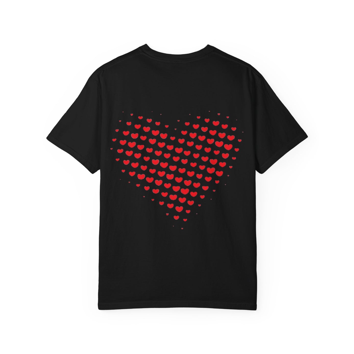 Heart Design T-Shirt