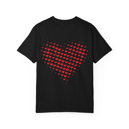 Heart Design T-Shirt
