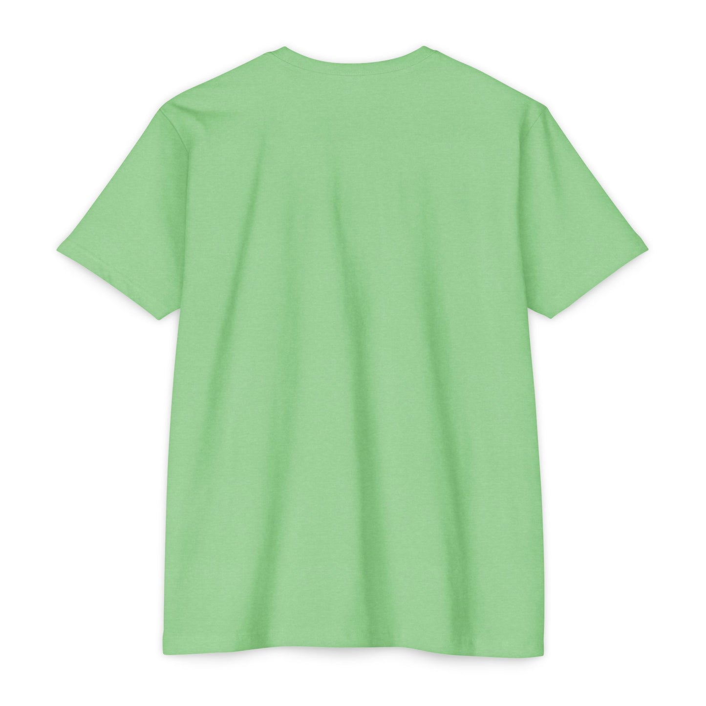 CVC Jersey T-shirt - Soft, Comfortable, Everyday Tee, Perfect for Casual Outings, Gift for Birthdays, Holidays, and Celebrations