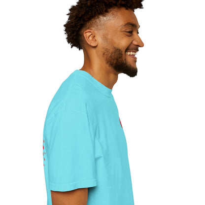 Heart Design T-Shirt