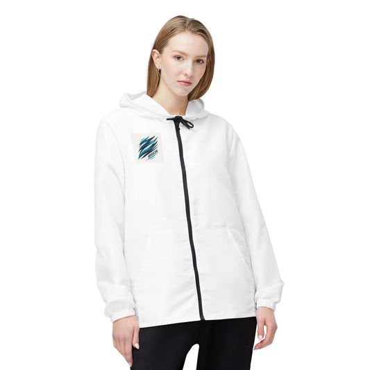 All-Over Print Windbreaker Jacket - Stylish Lightweight Layer for Outdoor Adventures,  Hoodie, Festival Wear, Sports Jacket, [...]