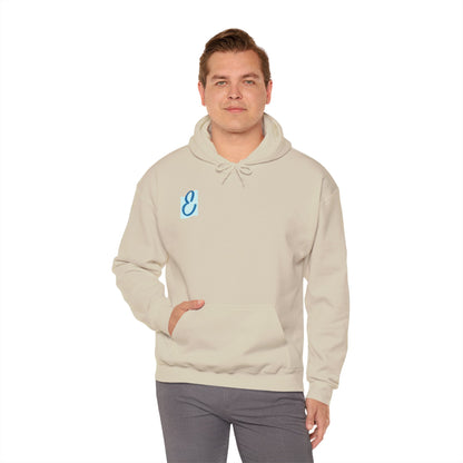 Cozy Inspirational Hoodie - Embrace the Little Things,  Hoodie, Gift for Motivation, Casual Wear, Perfect for Any Occasion