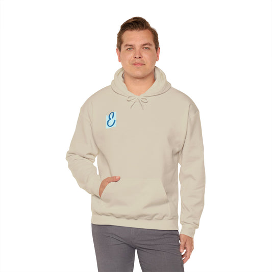 Cozy Inspirational Hoodie - Embrace the Little Things,  Hoodie, Gift for Motivation, Casual Wear, Perfect for Any Occasion