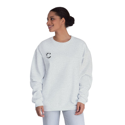 Cozeo design  Sweatshirt | Perfect for Gift, Casual Wear, Fall & Winter Comfort, Streetwear Style, Relaxing Days
