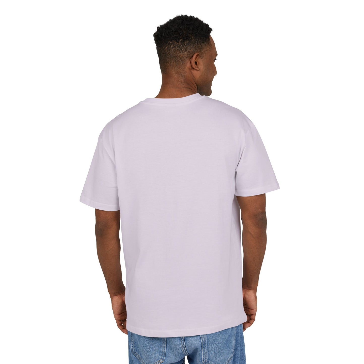 Ice Cream Lovers  Heavy Oversize Tee, Summer Fashion, Casual Wear, Gift for Foodies, Ice Cream Enthusiasts, Comfort Tee