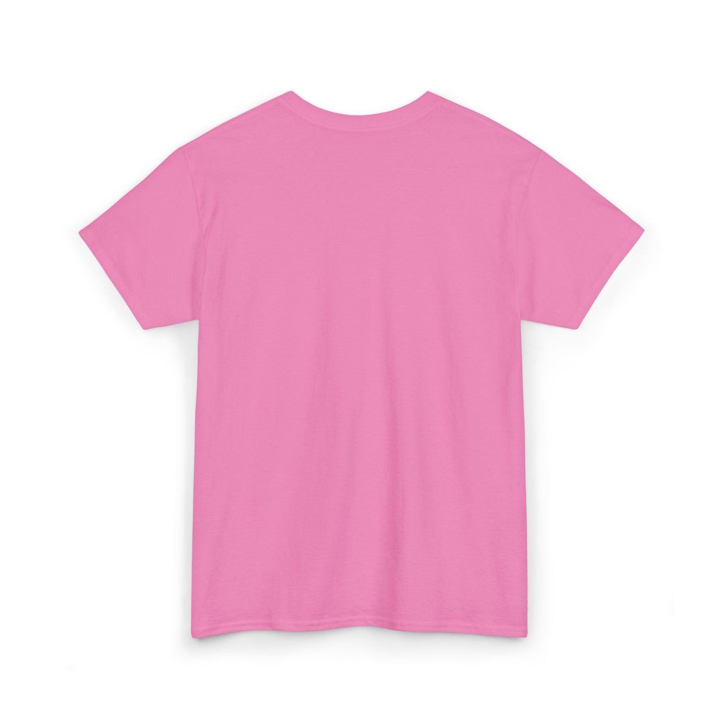 Wonderful Vibes  Heavy Cotton Tee, Casual Graphic Tee, Gift for Friends, Positive Affirmation Shirt, Everyday Wear, Birthday Gift