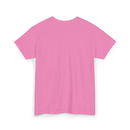 Wonderful Vibes  Heavy Cotton Tee, Casual Graphic Tee, Gift for Friends, Positive Affirmation Shirt, Everyday Wear, Birthday Gift