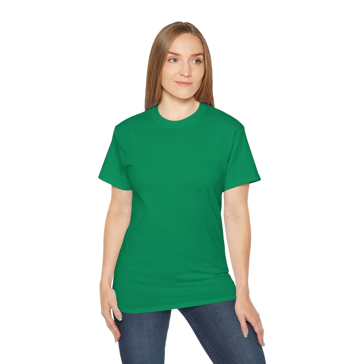 Casual Cotton Tee for Everyday Comfort,  T-Shirt for All Occasions, Great Gift for Birthdays, Summer Outings, and Events