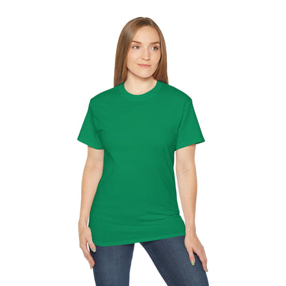 Casual Cotton Tee for Everyday Comfort,  T-Shirt for All Occasions, Great Gift for Birthdays, Summer Outings, and Events