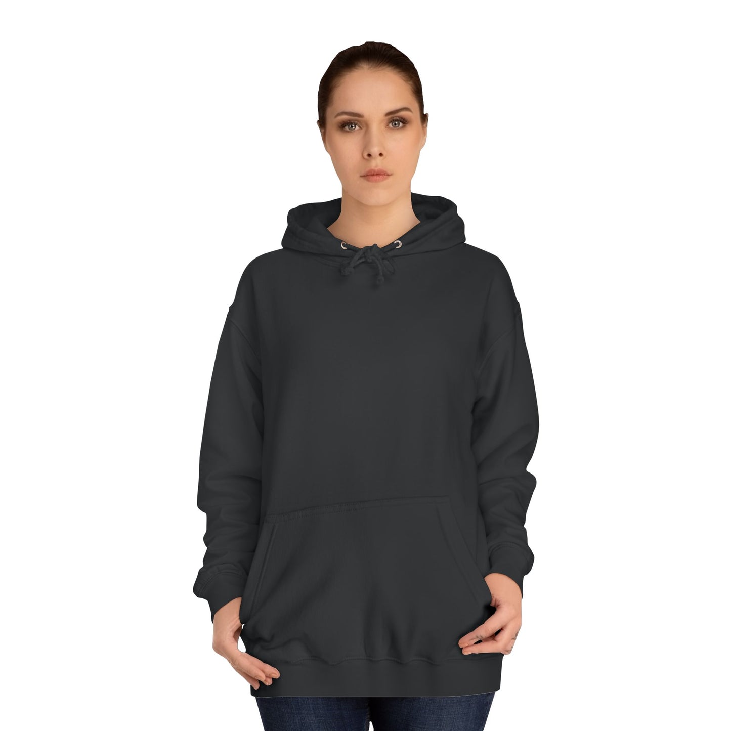 Cozy  College Hoodie for Campus Life, Perfect for Students, Gifts for Graduates, Casual Wear, Warm and Stylish