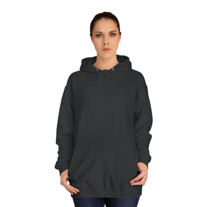 Cozy  College Hoodie for Campus Life, Perfect for Students, Gifts for Graduates, Casual Wear, Warm and Stylish