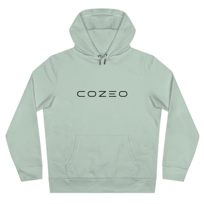 King Hooded Sweatshirt — Cozeo King Graphic Pullover