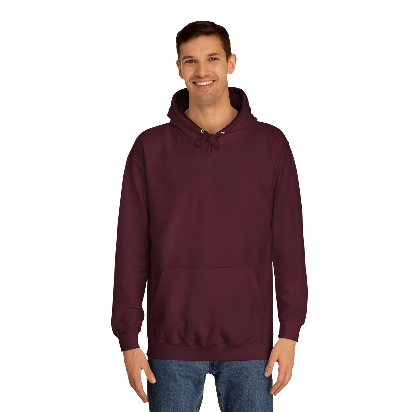 Cozy  College Hoodie for Campus Life, Perfect for Students, Gifts for Graduates, Casual Wear, Warm and Stylish