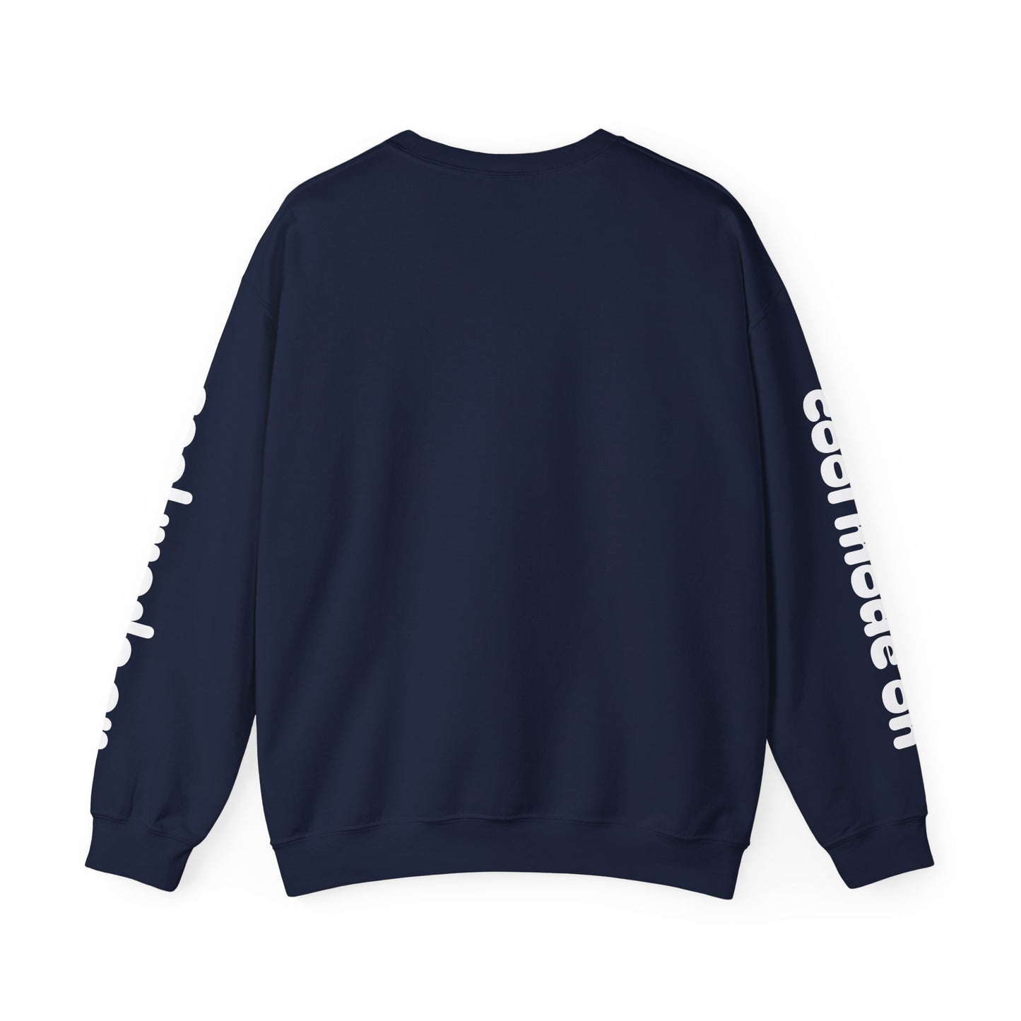 Cool Vibes Crewneck Sweatshirt, Chill Fashion, Casual Wear, Trendy Gift, Lounge Pullover