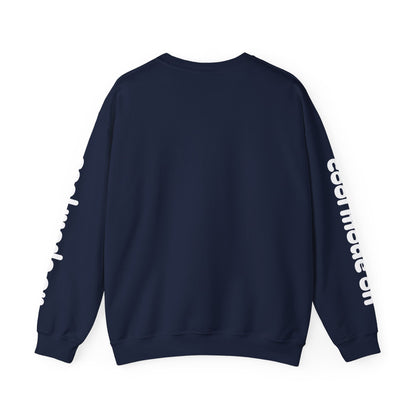 Cool Vibes Crewneck Sweatshirt, Chill Fashion, Casual Wear, Trendy Gift, Lounge Pullover