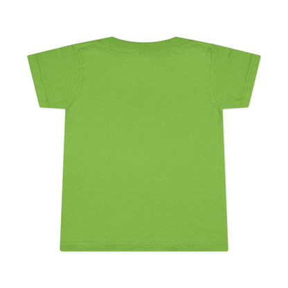 Adorable Toddler T-Shirt | Cute Animal Tee for Kids, Playful Shirt, Birthday Gift, Gift for Toddlers, Everyday Wear