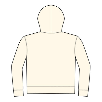 Lightweight Youth Hooded Sweatshirt - Cozy, Stylish Hoodie for Kids, Perfect for Birthdays, Holidays, Casual Wear, Everyday Comfort