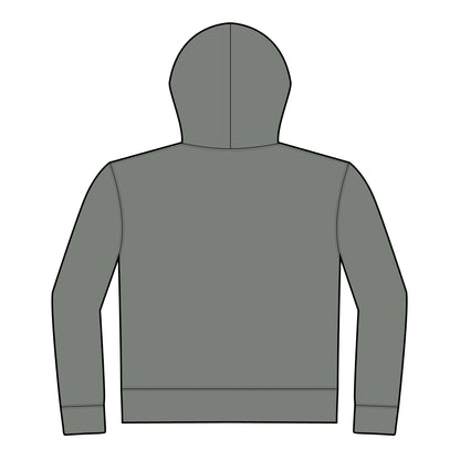 Lightweight Youth Hooded Sweatshirt - Cozy, Stylish Hoodie for Kids, Perfect for Birthdays, Holidays, Casual Wear, Everyday Comfort