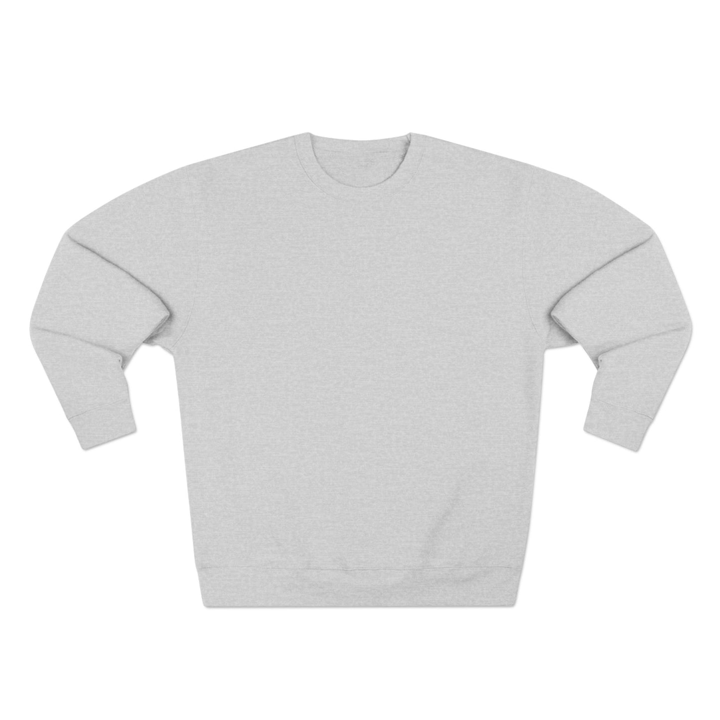 Cozy  Crewneck Sweatshirt | Perfect Gift for Friends, Family, Fall/Winter Fashion, Layering Essential, Relaxed Style
