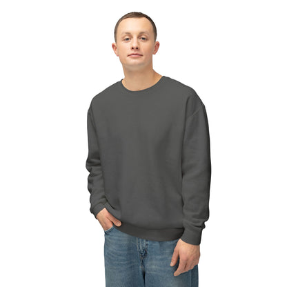 Cozy  Crewneck Sweatshirt, Perfect for Casual Outings, Gift for Friends, Cozy Layer for Chilly Days, Ideal for Family [...]