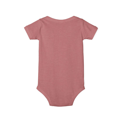 Cute Corgi Infant Onesie - Best Buddies Baby Bodysuit, Baby Shower Gift, Cute Gift for New Parents, Adorable Baby Outfit, Infant Clothing