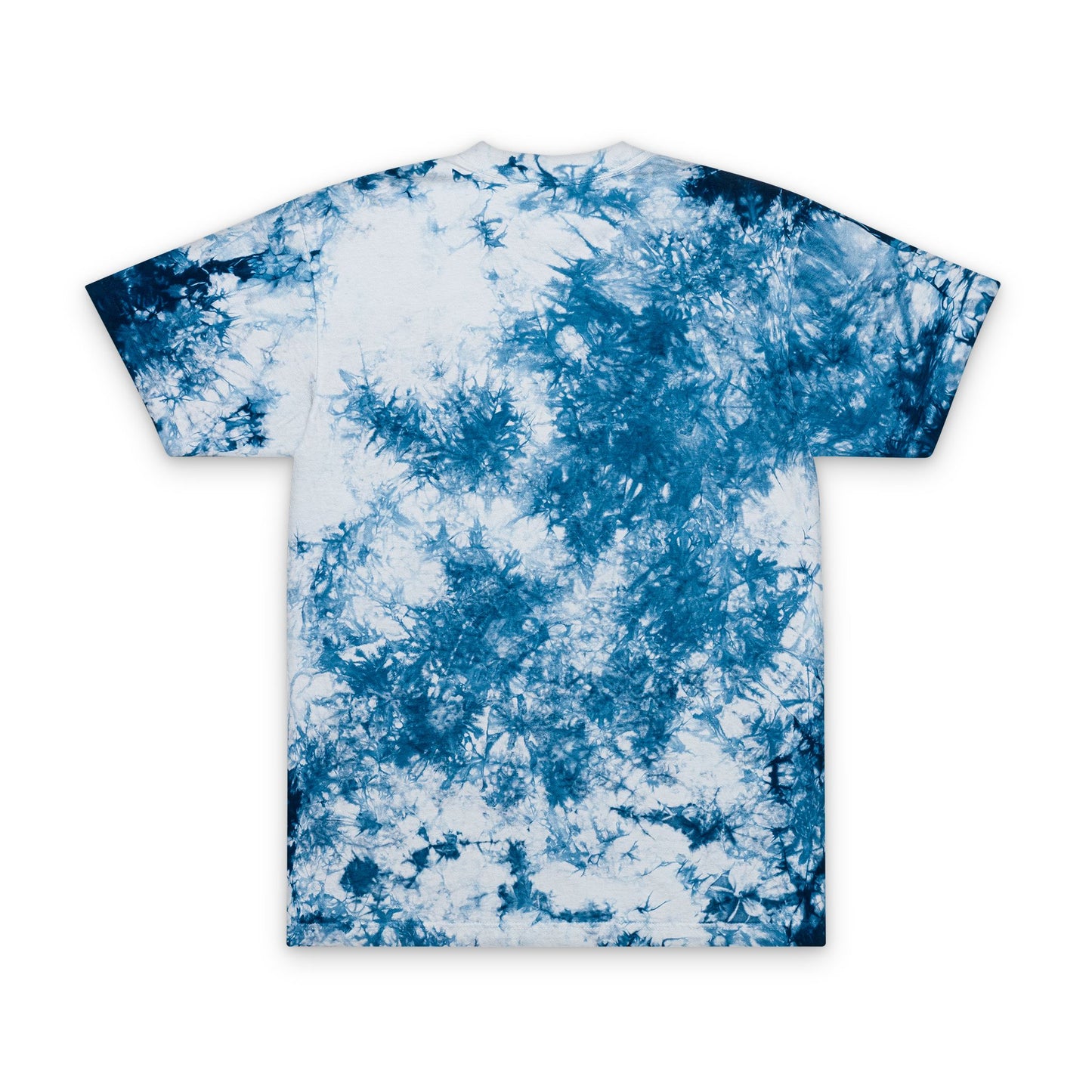 Colorful Oversized Tie-Dye T-Shirt - Vibrant, Fun, Casual Wear, Perfect for Festivals, Summer Days, Gifts, Relaxation