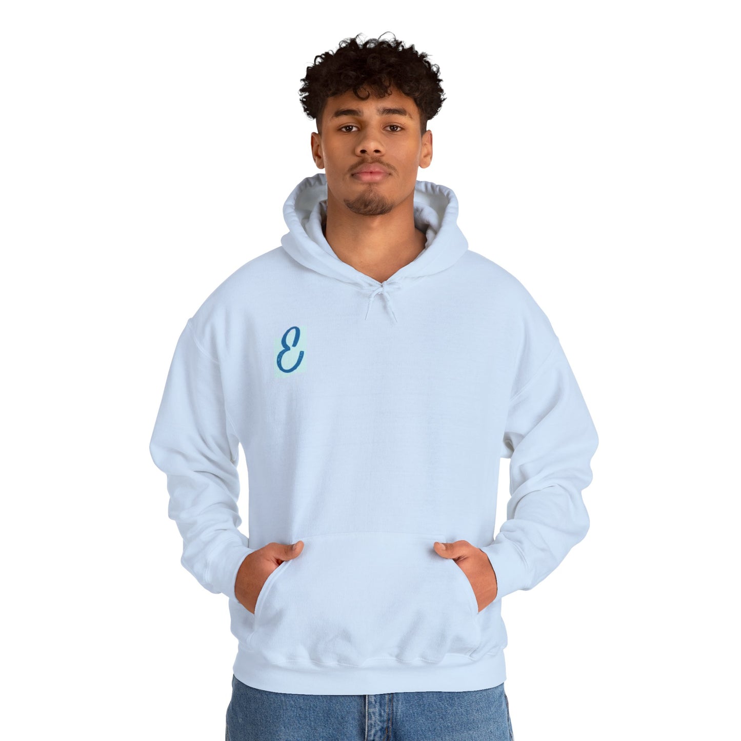 Cozy Inspirational Hoodie - Embrace the Little Things,  Hoodie, Gift for Motivation, Casual Wear, Perfect for Any Occasion