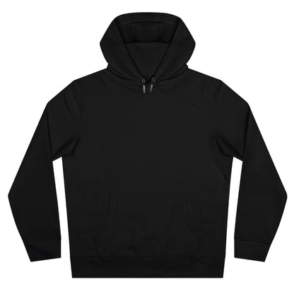 Regal King Hooded Sweatshirt | Cozy Men's Apparel, Perfect Gift, Casual Wear, Graphic Hoody, Birthday Present, Comfortable Style