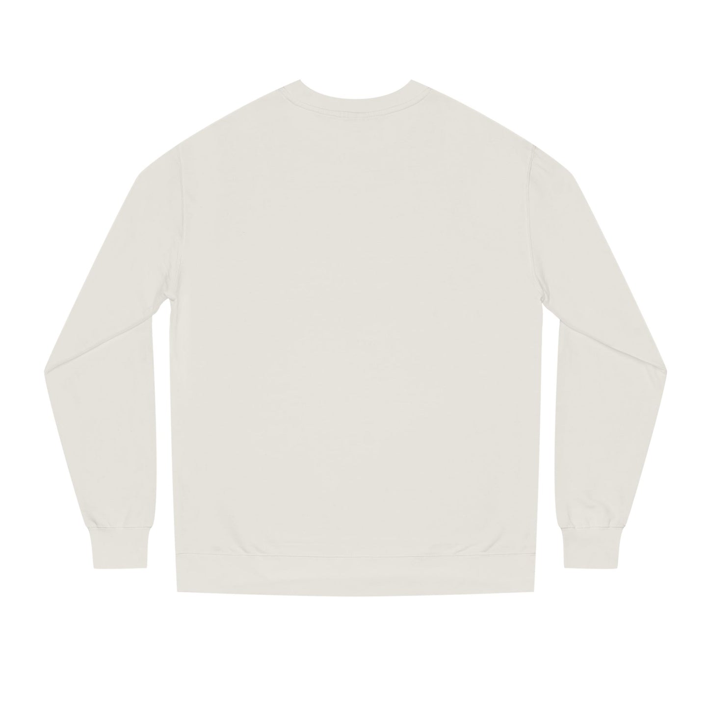 Comfy Statement Sweatshirt, Cute Casual Top, Graphic Sweatshirt, Gift for Friends, Fun Everyday Wear