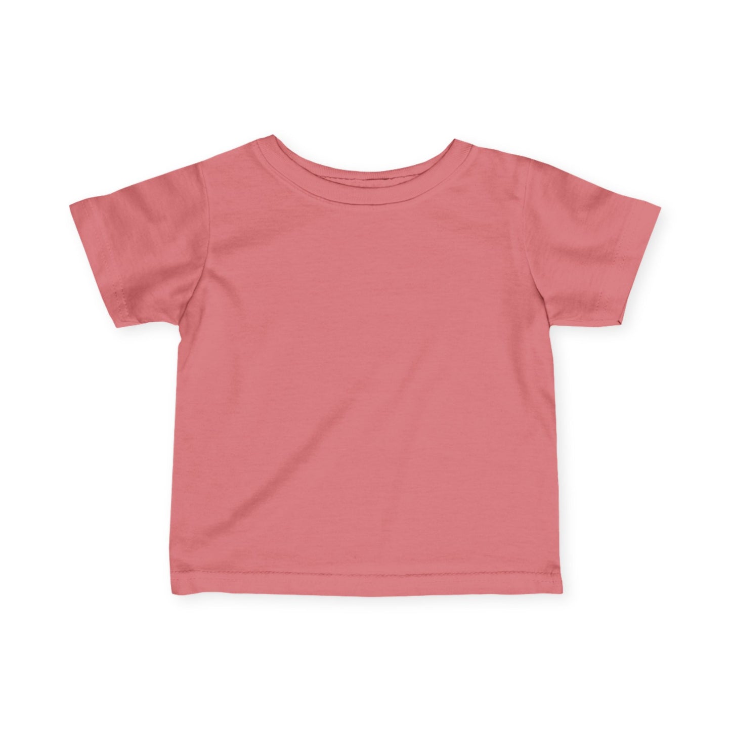 Stylish Infant Jersey Tee - Perfect for Baby Showers, Everyday Wear, Photo Shoots, Infant Fashion, Cute Baby Gifts