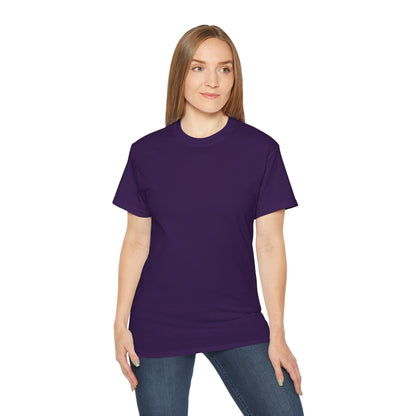 Casual Cotton Tee for Everyday Comfort,  T-Shirt for All Occasions, Great Gift for Birthdays, Summer Outings, and Events