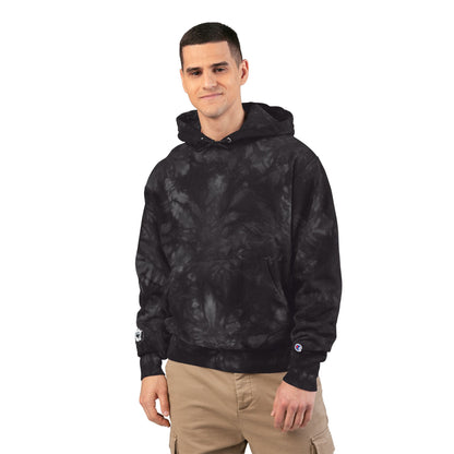 Stylish Tie-Dye Hoodie for Everyday Comfort, men and women's Sweatshirt for Casual Days, Perfect Gift for Friends, Cozy Pullover for Fall [...]