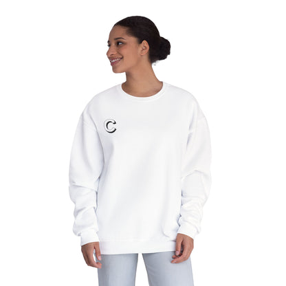 Cozeo design  Sweatshirt | Perfect for Gift, Casual Wear, Fall & Winter Comfort, Streetwear Style, Relaxing Days