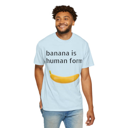funny Banana Humor T-shirt | Funny Gift for Fruit Lovers, Casual Wear for Friends, Unique Birthday Shirt,  Graphic Tee, Bananas [...]