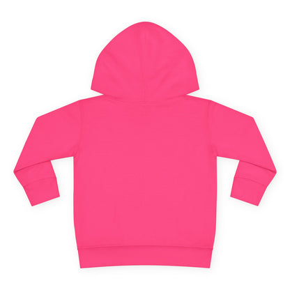 Cute Toddler Pullover Fleece Hoodie, Baby Sweatshirt, Kids Fashion Hoodie, Toddler Gifts, Cozy Childrenswear, Holiday Apparel