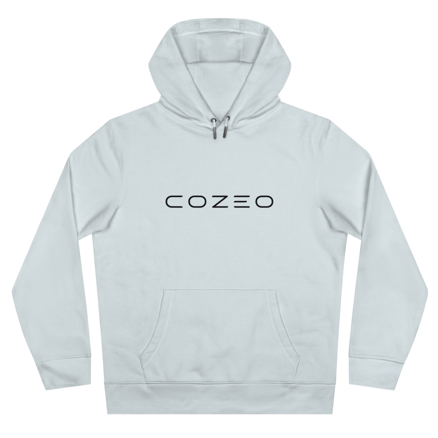 King Hooded Sweatshirt — Cozeo King Graphic Pullover