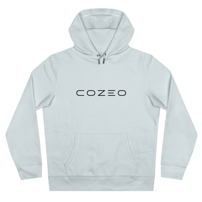 King Hooded Sweatshirt — Cozeo King Graphic Pullover